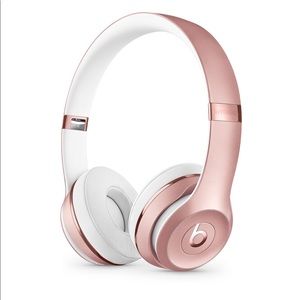 Beats solo3 wireless on-ear-headphones